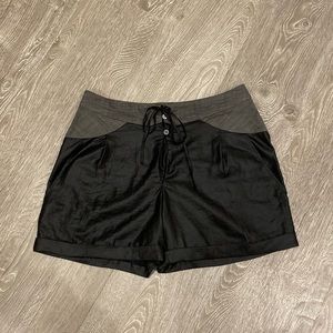 Vintage Diesel short pants